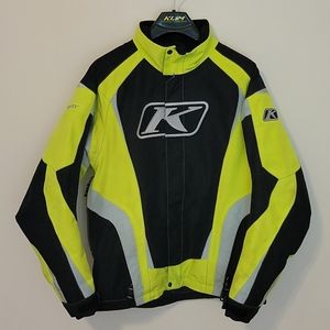 KLIM Kinetic Parka